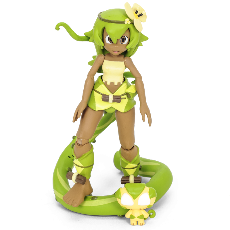 Figurine Wakfu Dx Amalia Boutique Wakfu Ankama Shop 9674